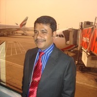 Md. Ashrafull Alam Mondul
