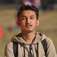 Amit Budhathoki