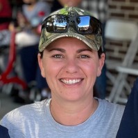 Elizabeth Prichard