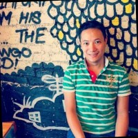 Raymond Li