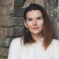 Justina Palinaviciute