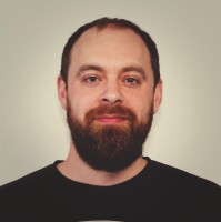 Chris Dolman