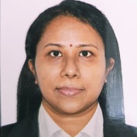 M S INDULEKHA M.Sc,B.Ed.