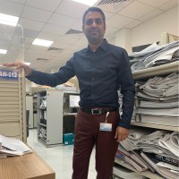 Imtiaz Khokher