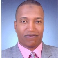 Mohamed Arafat Masood
