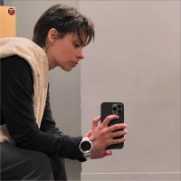 Céline De Brye De Vertamy