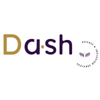 Dash Access and Inclusion Services
