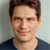 Daniel Silber