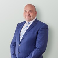 John Dahdah