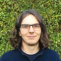 Anders Cornell