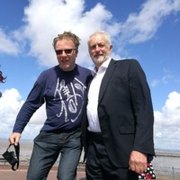 Alan Gregson