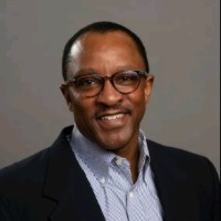 Curtis Ricks, B.S.
