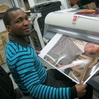 Ignatius Vukani Msibi