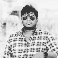 Siddhardh Roy