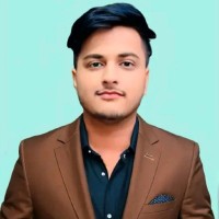 Ayush Kumar Gupta