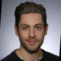 Daniel Bücker