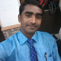Surendra Kumar Maurya