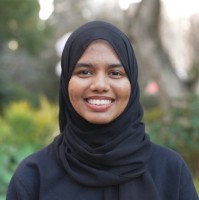 Nadira Haiyum