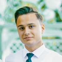 Viorel Rînja