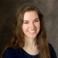 Madeleine Tolk