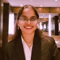 Usha sree Maroju