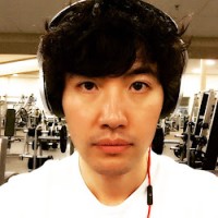 Asher Ryu