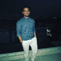 Chetan Prajapati