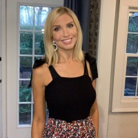 Kelsey May