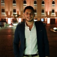 Ahmed Mazen