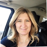 Samantha Gutsell-Forshaw