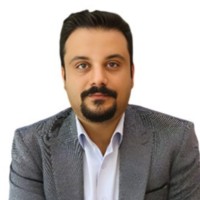 Bahram Ashourian