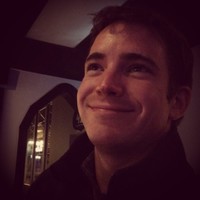 Corey Lambeth