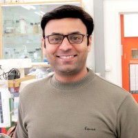 Dr. Manish Dwivedi