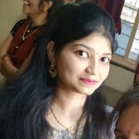 Ujwala Lakhane