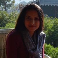 Navjeet Kaur