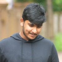 Prathik Rao