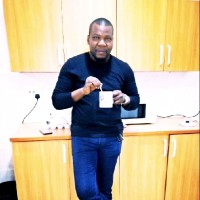 Awoniran Muhammed Kolade Css, Cpp®