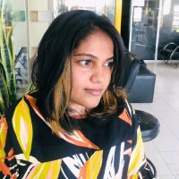 Tharushi Buddhika