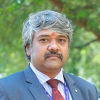 Dr. Y V R Naga Pawan Ph.D.