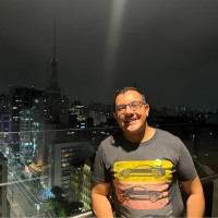 Thiago Batista