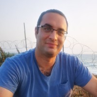 oded lahav