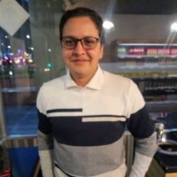 Alberto Villarreal Agudelo