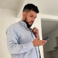 Gerson Cedeño Vega