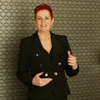 Claudia Bachmann