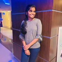Ruchitha Pabboju