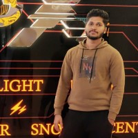 Varun Gowda