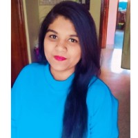 monisha shekar