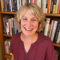 Nancy Welch