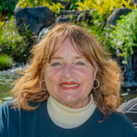 June Geddie