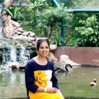 Tejaswini C